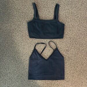 Women’s bralettes